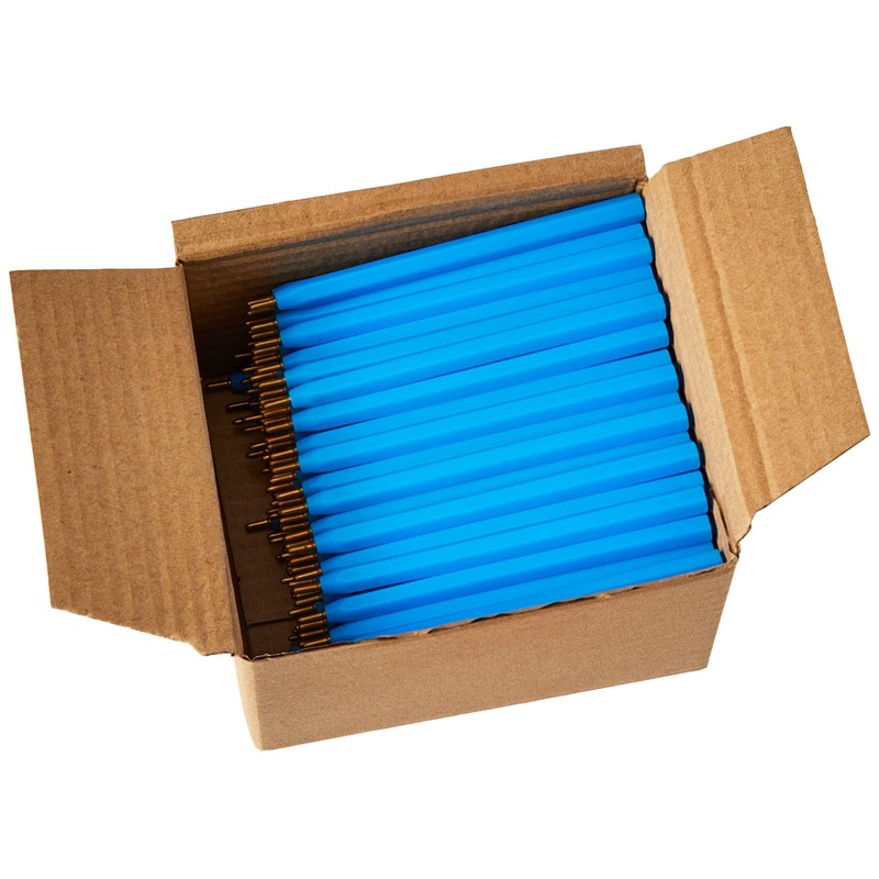 Hainenko ValueX Mini Pens, 1.0mm Tip, 0.7mm Line Width, Black