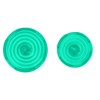 12pcs Arcade Button Cover 20.2mm 25.3mm Mechanical Push Button Cover