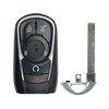 1x New Replacement Key Fob Shell / CASE Compatible with