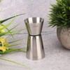 304 Stainless Steel Wine Tool Measuring Cup Double Cocktail Jigger