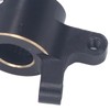 2PCS Front C Hub Carrier Brass Solid Construction Steering Knuckle
