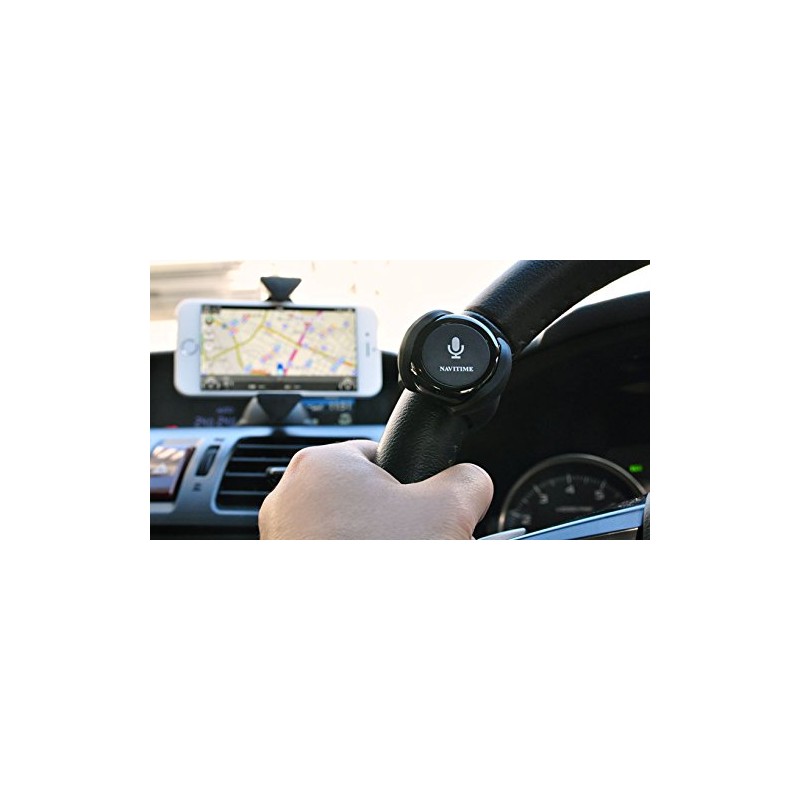NAVITIME Car Navigation Remote Control for NAVITIME Drive Supporter CNR-01Bds