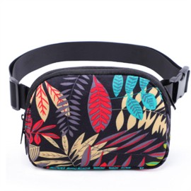 Men Women Outdoor Shoulder Bag Plain Zip Single Shoulder Shoulder Bag Leisure Sports Bag Mountaineering Travel Small Backpack Women's Shoulder Bags Vintage, a, One Size