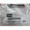 Mopar Ram 1500 2500 3500 4500 5500 Replacement Coat Hooks