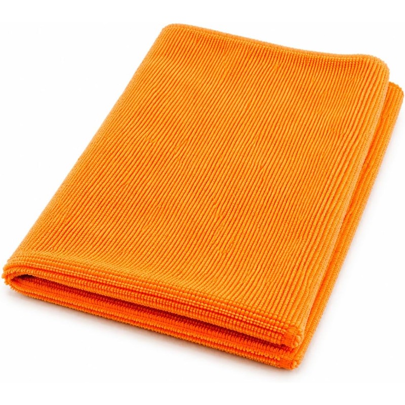 Paño de Microfibra para Carrocería e Interiores 40 x 40