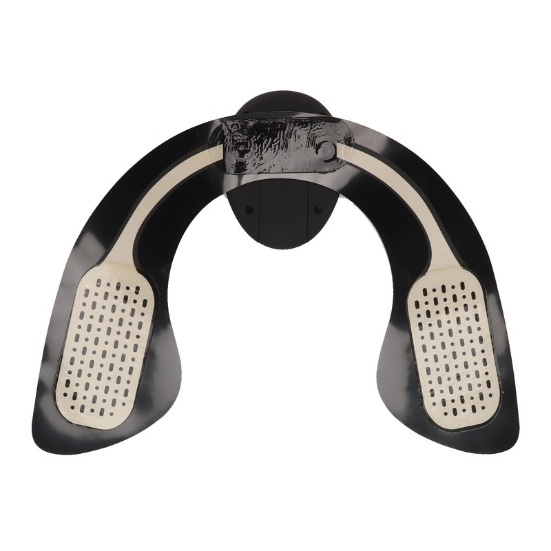 Electronic Hips Trainer Muscle Toner Wearable Smart Training 6 Modes