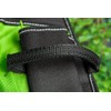 VERTO Garden Belt with Bum Bag, with Clip Closure, Garden