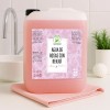 Agua de Rosas y Benjuí 5 Litros Tónico Hidratante Rostro
