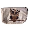Eabdice 2 pieces fashionable toiletry bag, cosmetic bag, make-up bag,