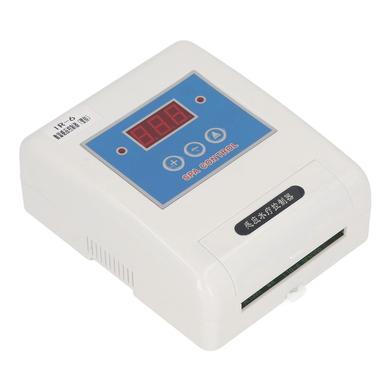 SPA Sensor Digital Display Controller Sensitive Pool Sensory Induction Switch