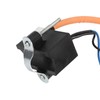 CDI Ignition Coil High Performance Ignition Module for 49cc 50cc
