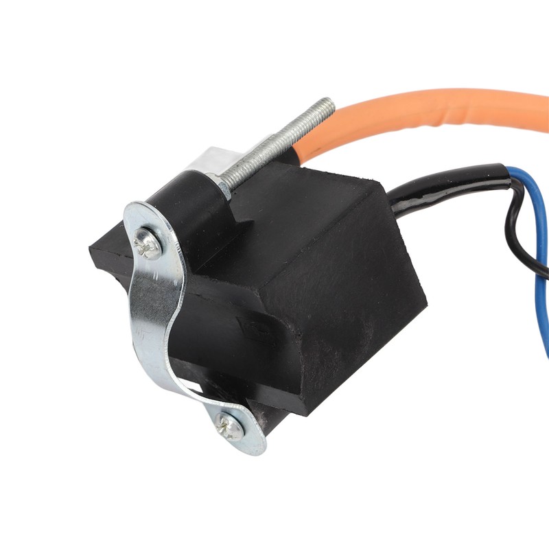 CDI Ignition Coil High Performance Ignition Module for 49cc 50cc