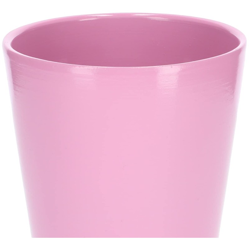KOTARBAU Ceramic Flower Pot Planter for Orchids Height 150 mm