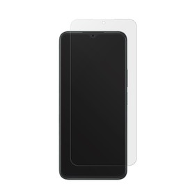 dipos I 4x Matte Screen Protectors for Honor X6b Screen Protector, Ultra Thin, Case-Friendly, Fingerprint Compatible
