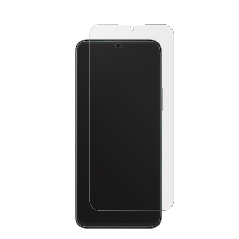 dipos I 4x Matte Screen Protectors for Honor X6b Screen