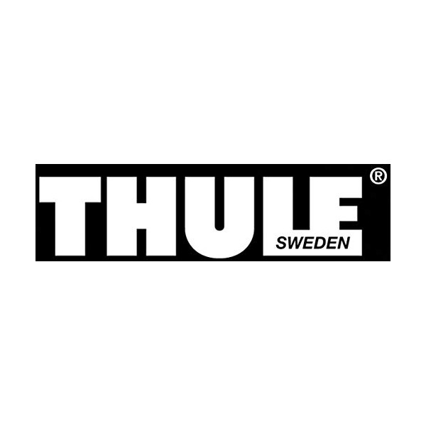 Thule 30400 Wheel with M6 nut
