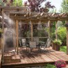 Orbit 30060 - Arizona 3/8" Misting System for Outdoor Cooling