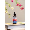 Bioganic Vegan Liquid Sublingual Vitamin B12 Drops Blueberry - 60