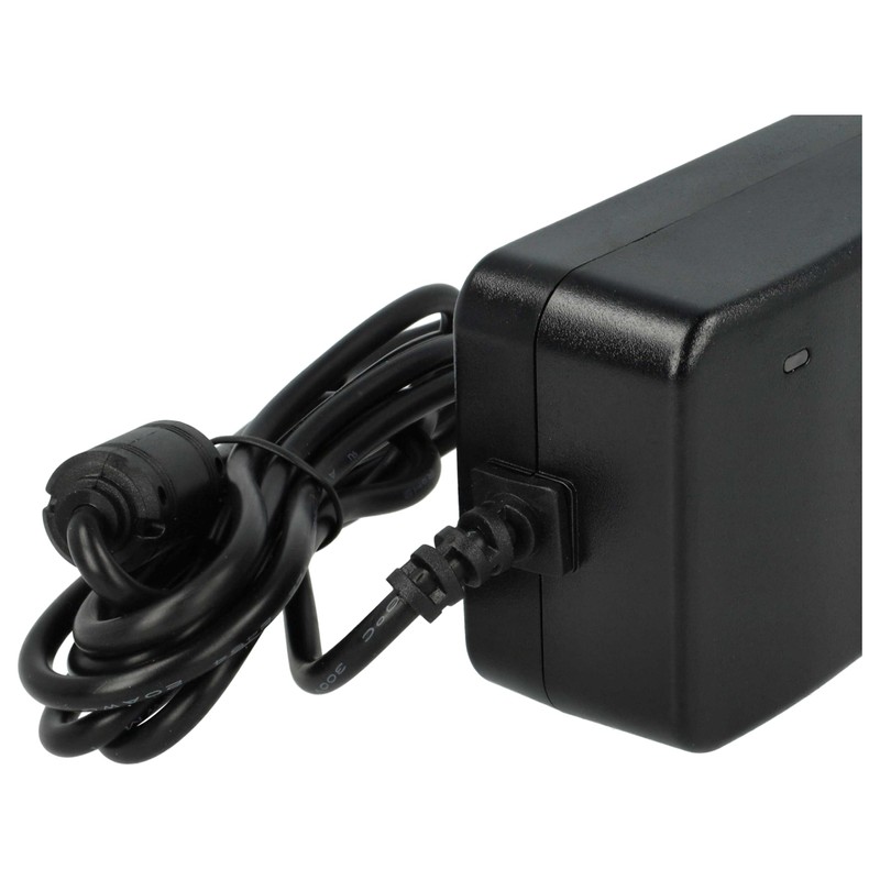 vhbw CAMERA CHARGER suitable for NIKON replaces EH-5 / EH5