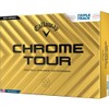 2024 Callaway Chrome Tour Triple Track Monogrammed Golf Ball