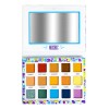 Paleta Mosaic Trendbeauty Mosaic