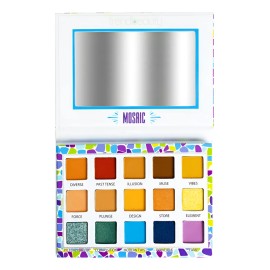 Paleta Mosaic Trendbeauty Mosaic