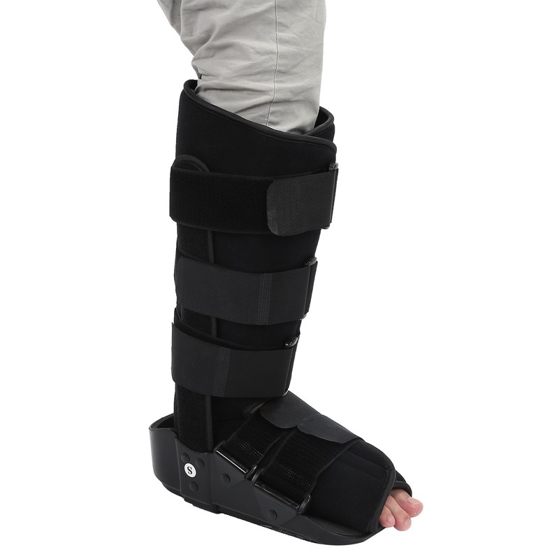Foot Splint Ankle Foot Sprains Braces Ankle Fracture Rehabilitation Support