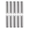 DTGN 2mm x 10mm (DxL) Slotted Spring Pins for Household