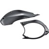 Shimano STEPS SM-DUE80-A STEPS drive unit cover and screws, standard