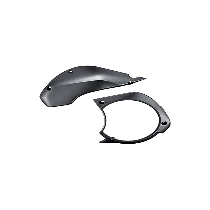 Shimano STEPS SM-DUE80-A STEPS drive unit cover and screws, standard
