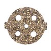 APUK Fuel Tap Cork Seal Gasket Replacement for Fergie Massey