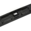 G-PLUS Tailgate Cap Pad Flexible Flex Step Molding Trim w/Release