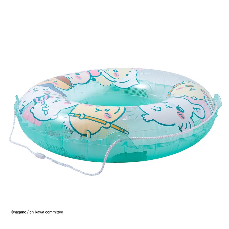 Maruka 174897 Chiikawa 35.4 inches (90 cm), Water Play, Pool,