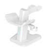 LYL Generic Display Stand Compatible for Meta Quest 3 Headset