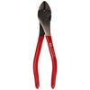 C.K. T3627B 7 High Leverage Side Cutter, 180 mm L