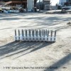 Hilti Gx3/ Hiti Gx120 And Hilti Gx100 1-1/16’’ Concrete Nails