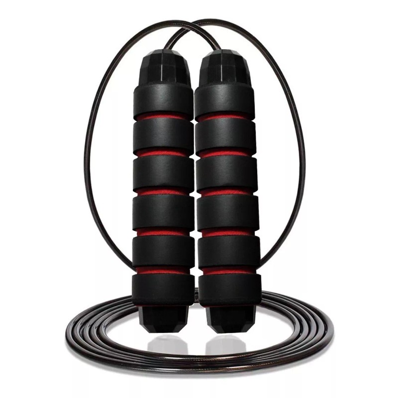 Monzó Cuerda Para Saltar, Cuerda Functional Fitness, Box, Crossfit