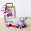 Sock Kitty Craft Kit - Sew your own Cat!