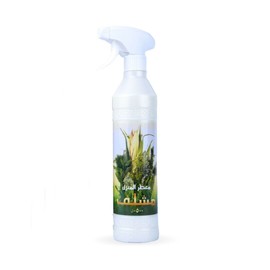 Banafa for Oud Original Room Spray House Air Freshener 500ml KSA - Mashlaf