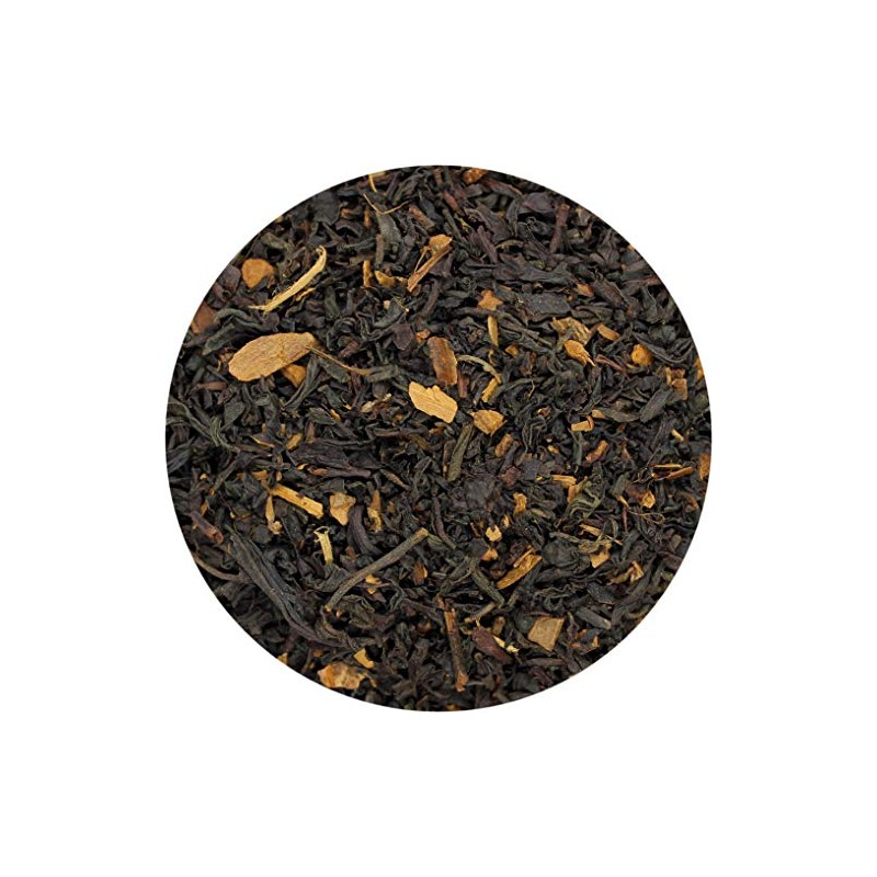 Special Tea Black Tea, Cinnamon Roll, 1 oz