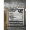 Komodo Shrimp Crakers (Small) Kerupuk Udang Indonesia 16oz - Banh