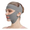 Mascarilla Facial En V, Tensor Y Estiramiento Facial