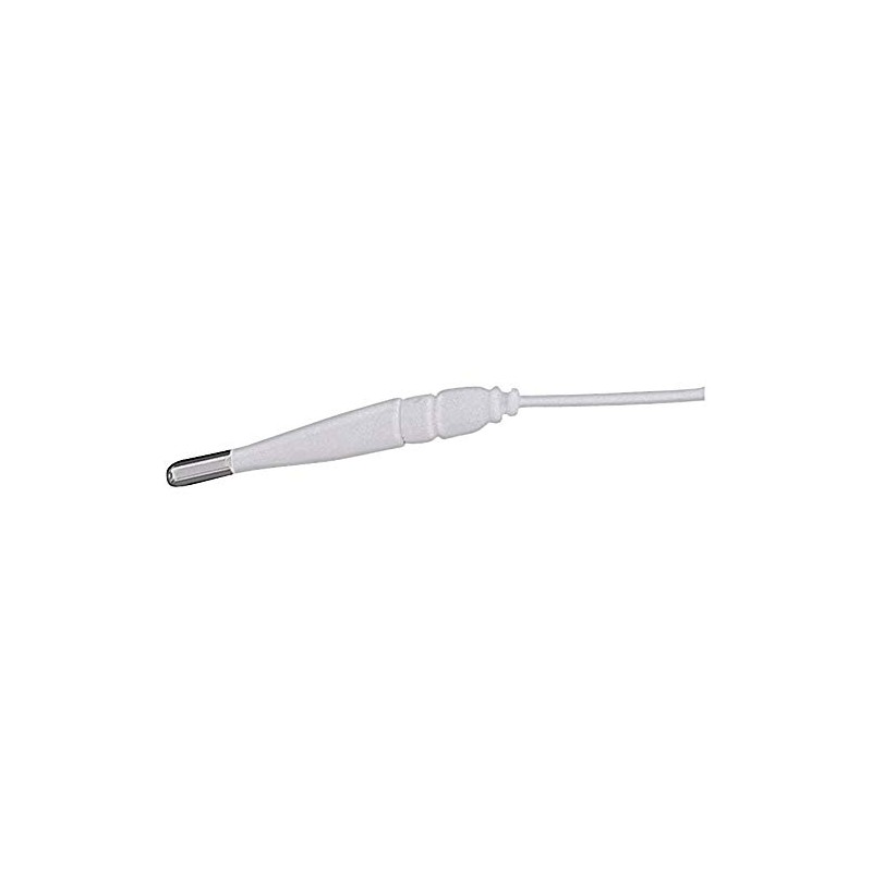 VOLTCRAFT 101941 Replacement Temperature Sensor, Pack of 1