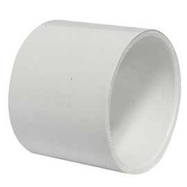 Canplas 193003R PVC DWV Repair Coupling, 3-Inch