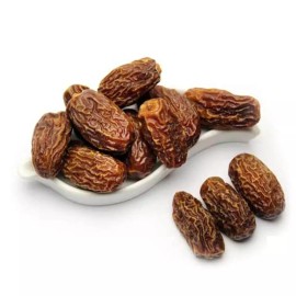 NY Spice Shop Dry Dates Kharek Chuwara Dried Dates 8oz to 5lb - 1lb