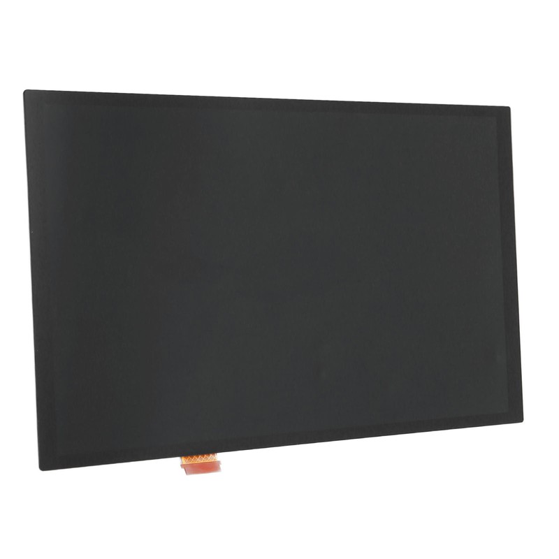 Console Assembled LCD Display Set Replacement Assembled LCD Screen with