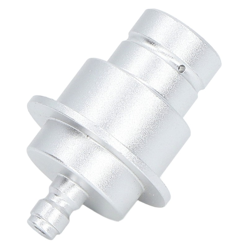 CO2 Adapter for Soda Water for DUO for Terra for