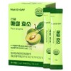 Nutri D Day Real Plum Enzyme 30p, 90g, 1 unit / 뉴트리디데이 리얼 매실효소 30p, 90g, 1개