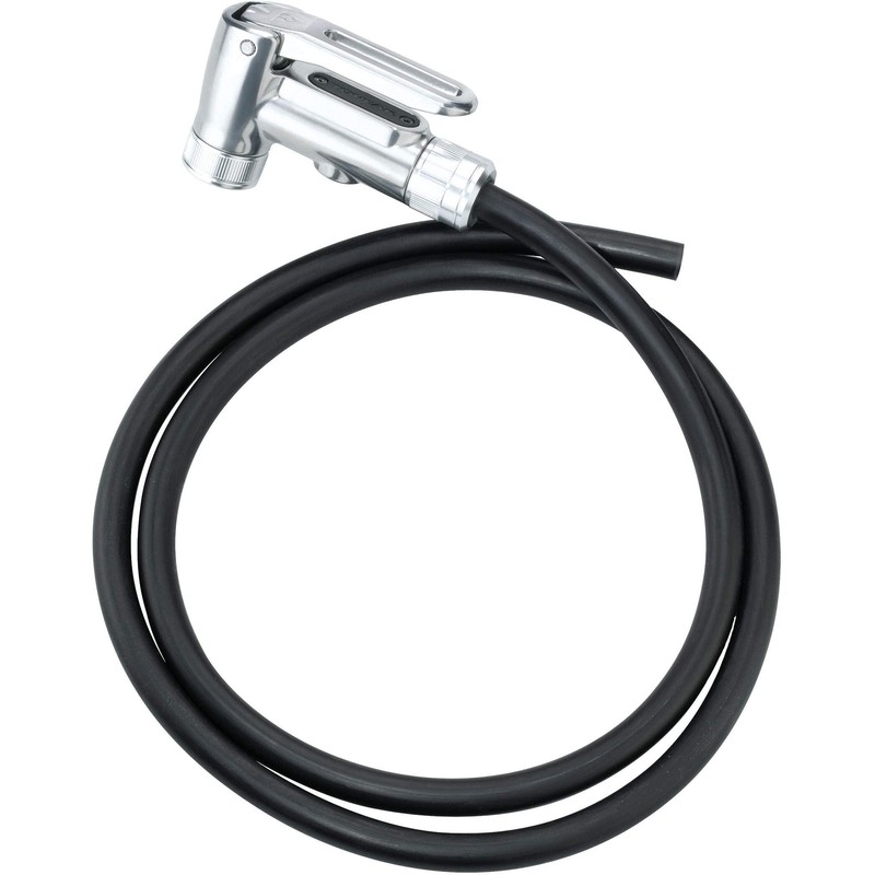 Topeak Smarthead DX Floor Pump Hose Upgrade Kit