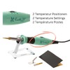 Encaustic Art The Original Stylus Pro | Electric Encaustic Pen